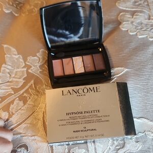nib Lancome Hypnose Palette - Nude Sculptural